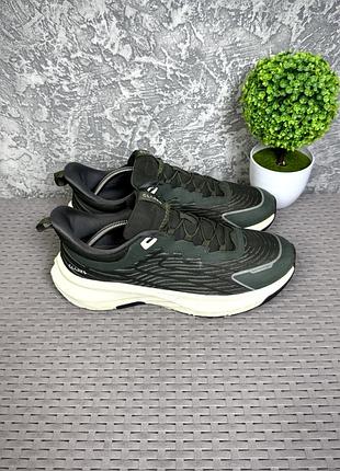 Clarks кроссовки 44 размер трекинговые хаки