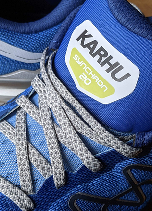 Karhu  hoka synchron 4