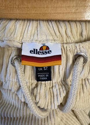 Шорти ellesse 4