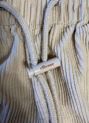 Шорти ellesse 3