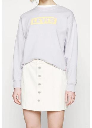 Свитшот levi’s 3