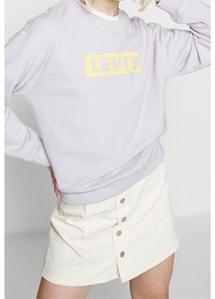 Свитшот levi’s