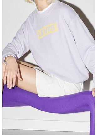 Свитшот levi’s 2