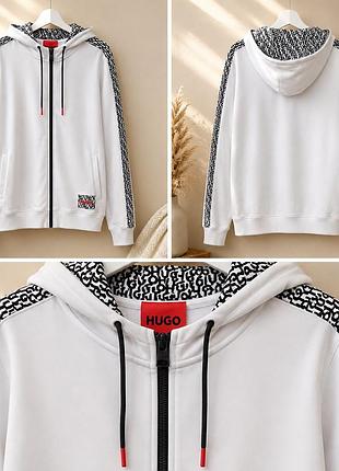 Худи свитшот олимпийка hugo boss оригинал