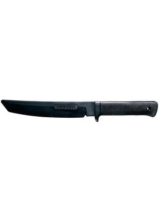 Нож тренировочный cold steel recon tanto