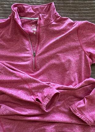 Лонгслів nike dri-fit running