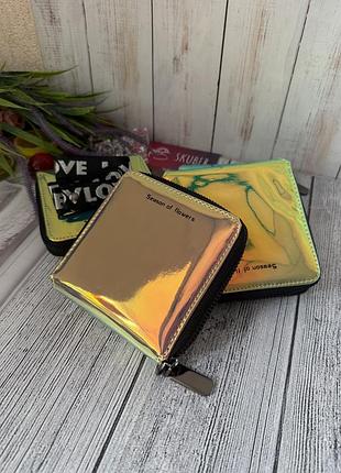 Жіночий гаманець 👛