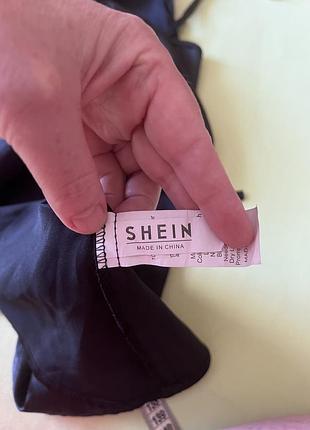 Сукня shein 5