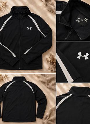 Мужская кофта спортивная under armour