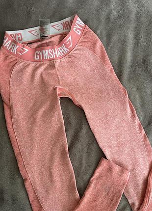 Лосіни жіночі gymshark dry