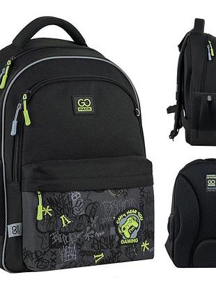 Продам рюкзак 'go pack'.