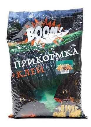 Приманка для ловли рыбы анис 900г топ тм boom