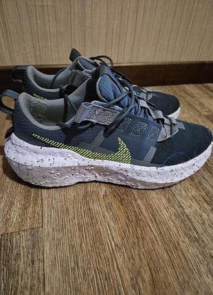 Кроссовки nike
