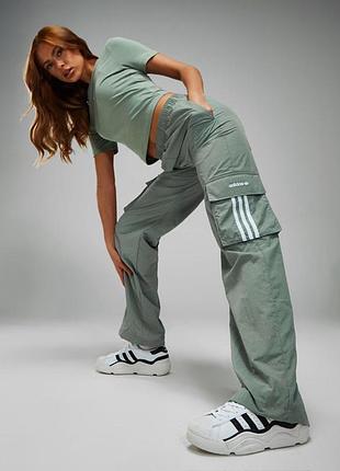 Штаны adidas