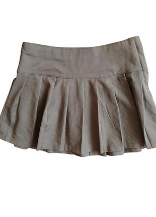 Юбка юпка h&amp;m 12-13 р. 158 см.