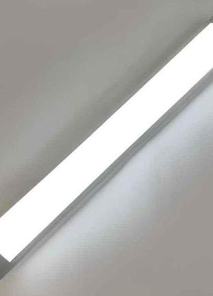 Светильник светодиодный линейный bl-led-36w, 36w 220в 2880lm 1200mm 6500k ip20 тм bella luce