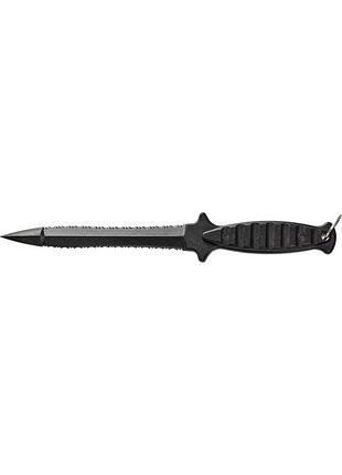 Ніж тренувальний cold steel fgx wasp