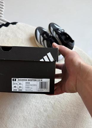 Кроссовки adidas 7