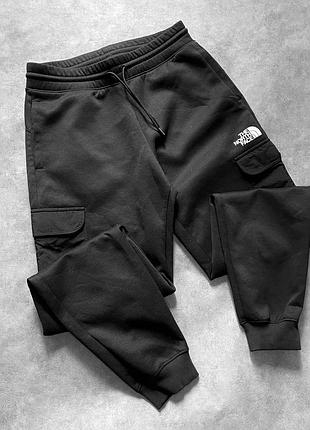 Штаны the north face
