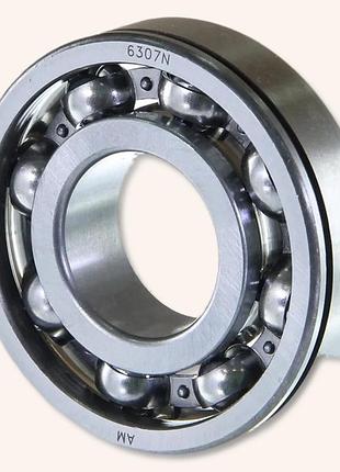 Подшипник 50-209а первичного вала кпп газ-53