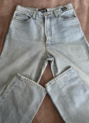 Джинси жіночі  versace jeans couture , оригінал