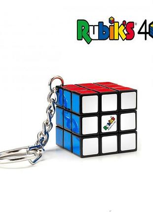Міні-головоломка rubik's - кубик 3*3 (з кільцем)