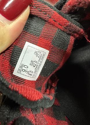Оригинальные кеды vans guard 8