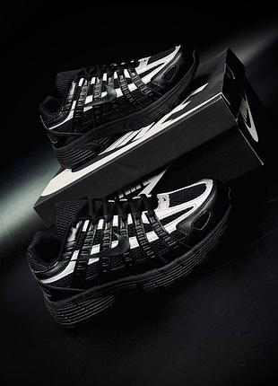 Nike p-6000 чорні унісекс 36-45 | стильні кросівки найк | новинка 2026 мужские/подростковые /женские кроссовки найк новинка удобная посадка модель топ
