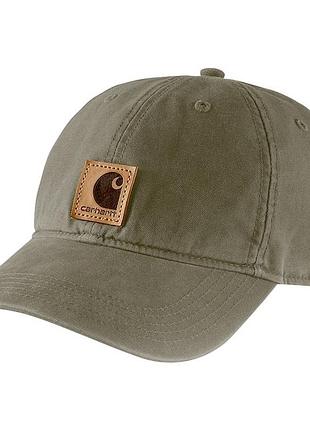 Бейсболка carhartt оригінал