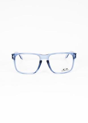 Оправа для окулярів чоловіча oakley ox8156-1256 holbrook rx оригінал