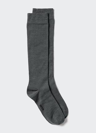 Гольфи heattech uniqlo (479562)