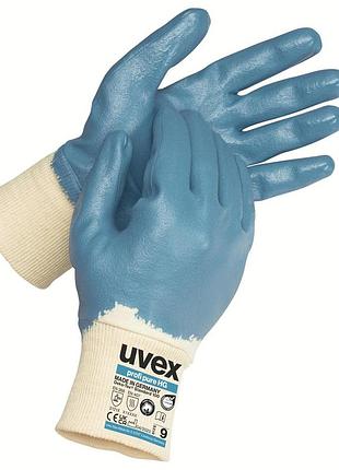 Монтажна рукавичка uvex profi pure hg (6002309)
