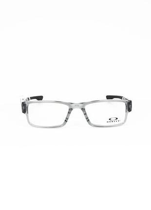 Оправа для окулярів чоловіча oakley ox8046-0353 airdrop оригінал