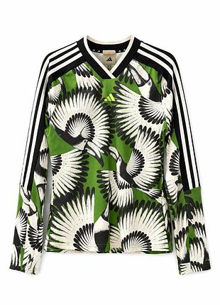 Adidas водолазка