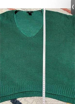 H&m свитер 9