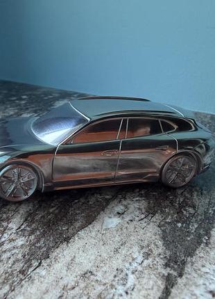 Porsche taycan turbo s — limited edition model