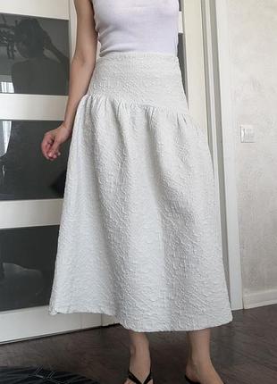 Спідниця zara
