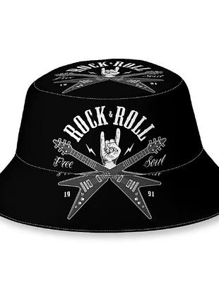 Панама rock roll унісекс 04818