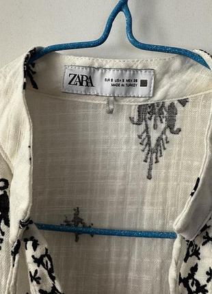 Сукня zara 2
