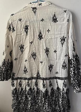 Сукня zara 3