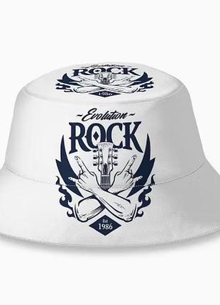 Панама rock roll унісекс 04814