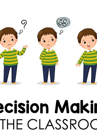 Classroom decision-making