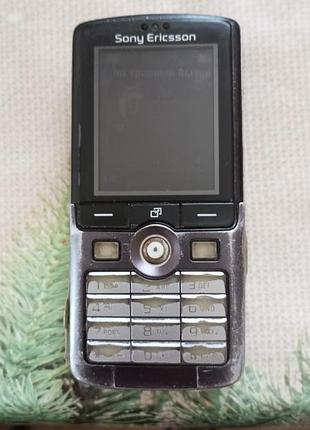 Продам телефон sony ericsson k750i