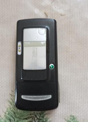 Продам телефон sony ericsson k750i 2