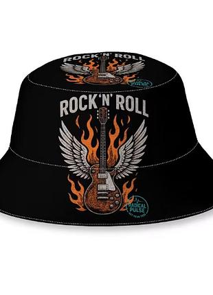 Панама rock roll унісекс 04815
