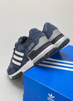 Navy white grey 3