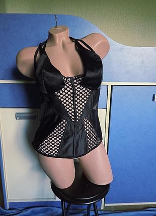 Корсет ann summers, новый с биркой, размер 14, 40