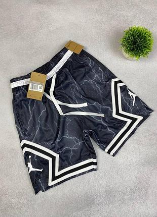 Шорти jordan dry fit