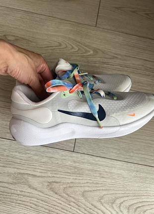 Кросівки nike 39