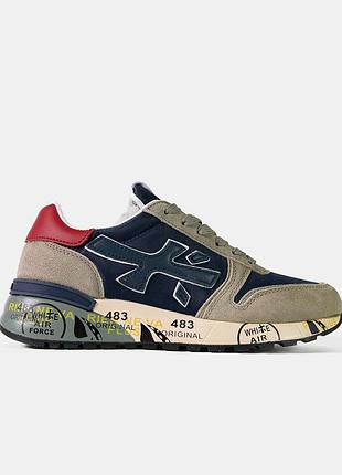 Premiata mick